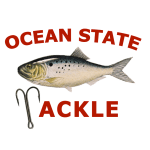 Ocean State Tackle Opens Trout Season 2018