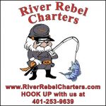 River Rebel Fishing Charters Christmas Special $100 off half day trip 2019