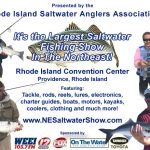 New England Saltwater Fishing Show Tickets